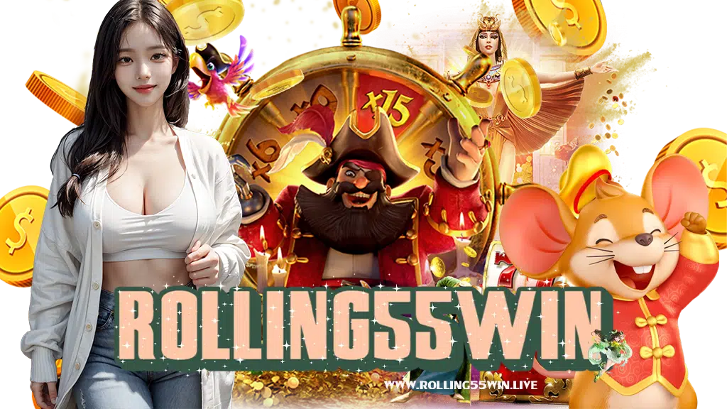 rolling55win-สล็อต